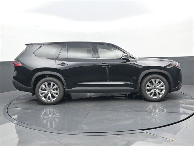 New 2026 Toyota Grand Highlander Limited image 2