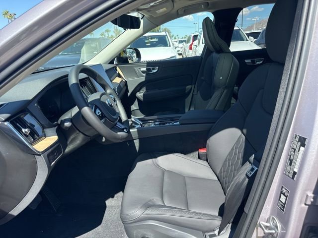 New 2026 Volvo XC60 B5 Plus w/ Climate Package image 9