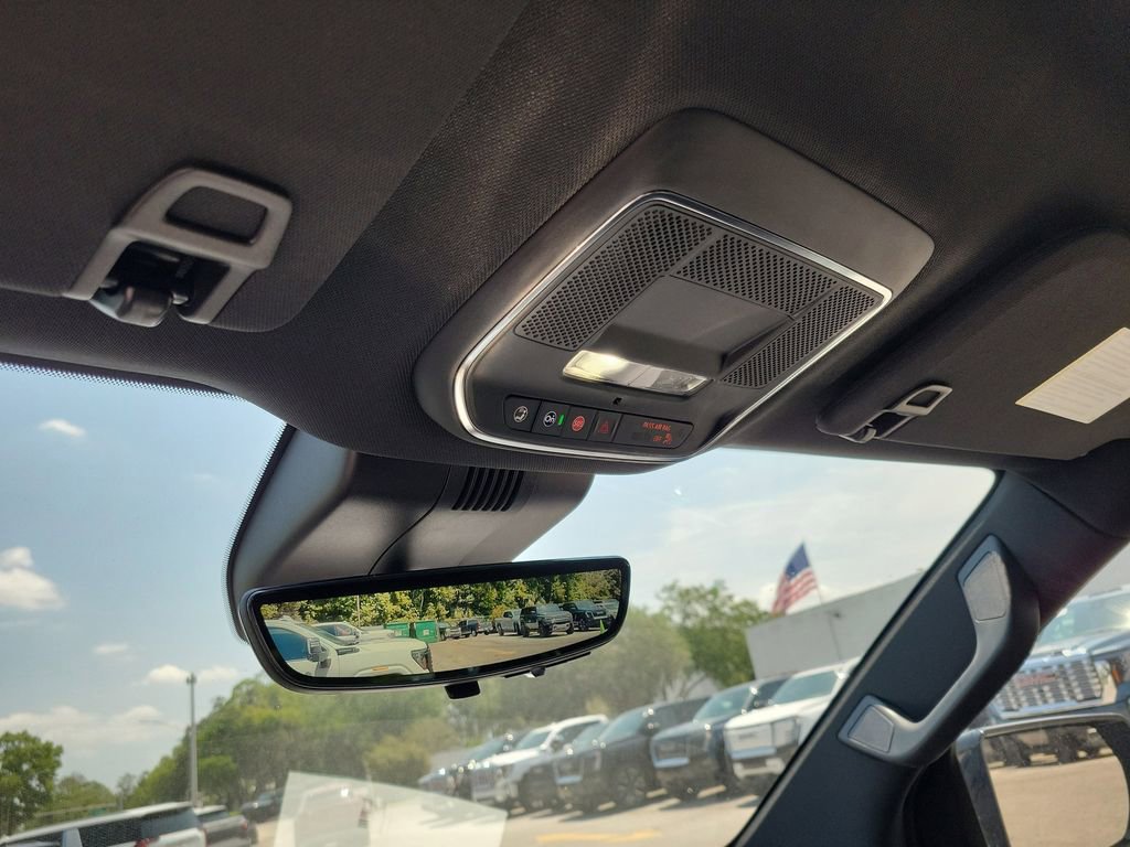 New 2025 GMC Sierra EV Denali image 26