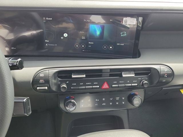 New 2026 Hyundai Palisade XRT Pro AWD/4WD image 15