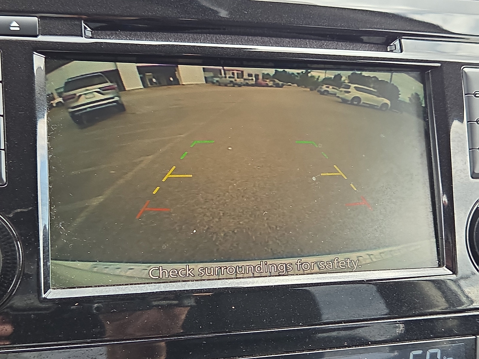 Used 2020 Nissan Rogue SV AWD/4WD image 18