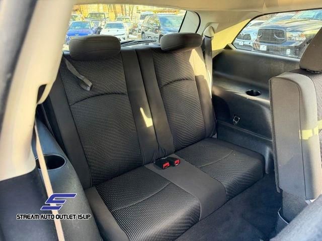 Used 2017 Dodge Journey SXT w/ Security Group image 20