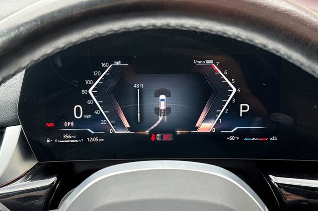 Used 2023 BMW X1 xDrive28i image 37