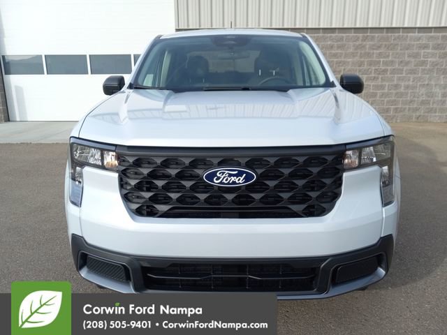 New 2026 Ford Maverick XLT image 8