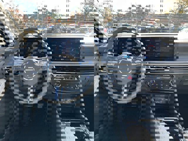 New 2026 Hyundai Sonata SEL image 45