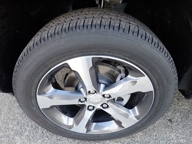 New 2026 Jeep Grand Cherokee Limited image 11