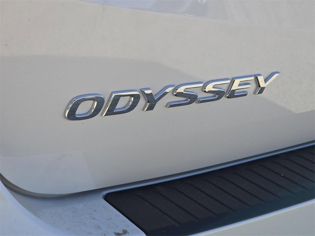 New 2026 Honda Odyssey EX-L image 11