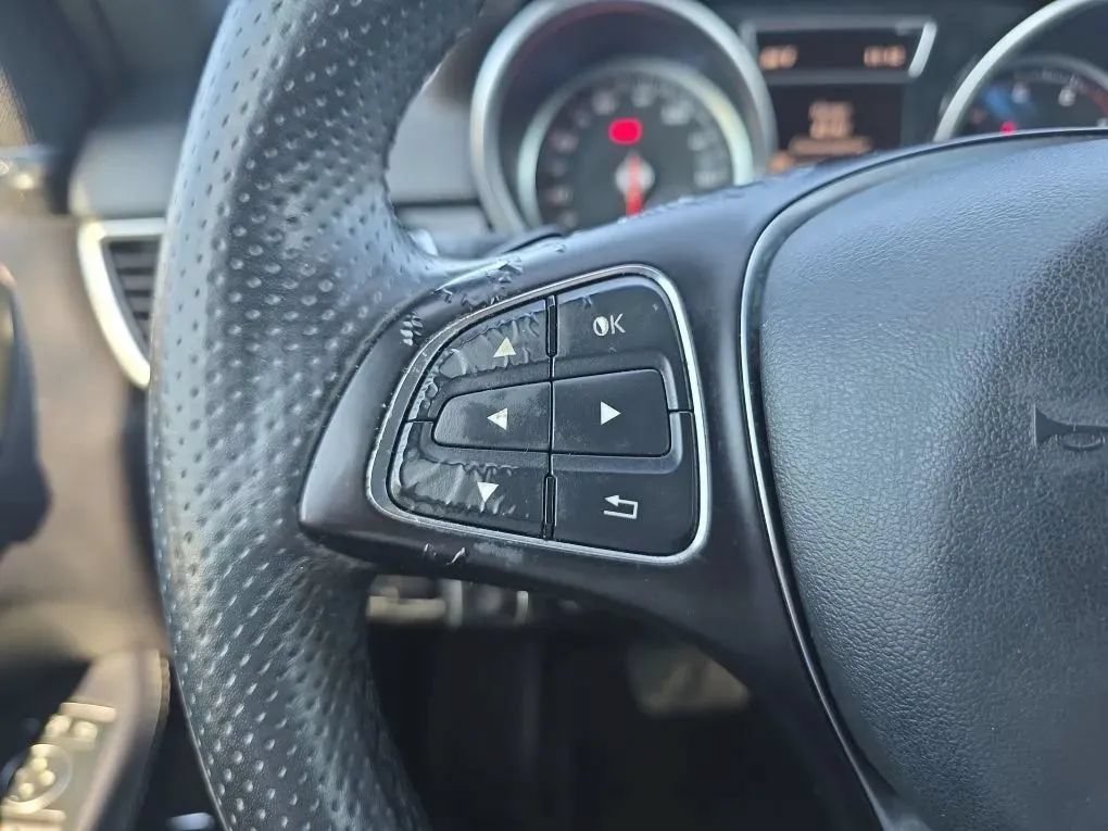 Used 2018 Mercedes-Benz GLE 350 image 19
