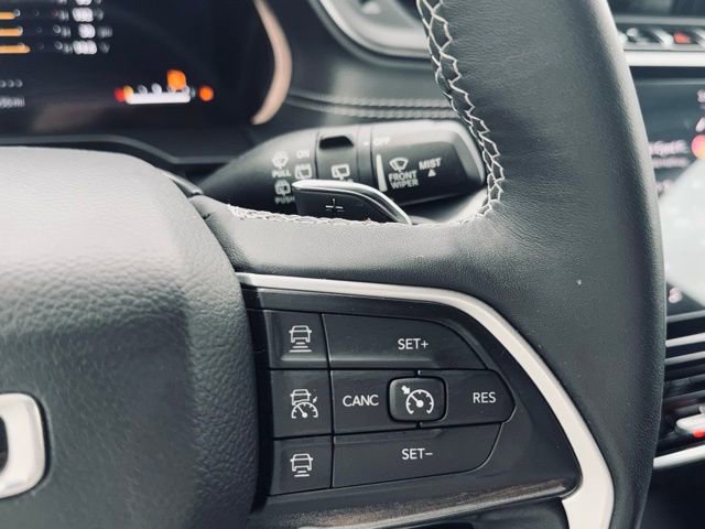 Used 2022 Jeep Grand Cherokee Altitude image 27