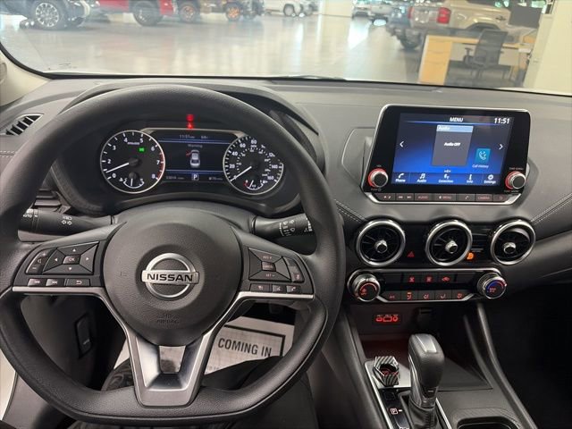 Used 2023 Nissan Sentra SV image 15