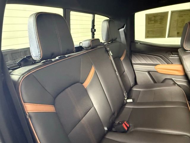 Used 2026 GMC Canyon AT4 image 49