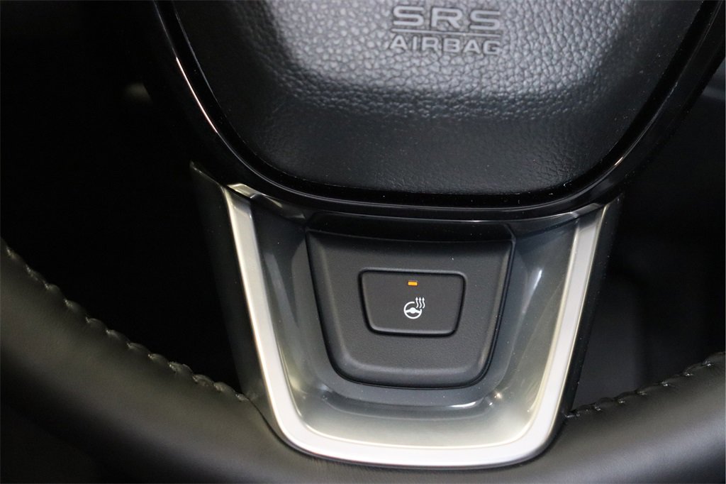 New 2025 Honda Accord Touring image 18