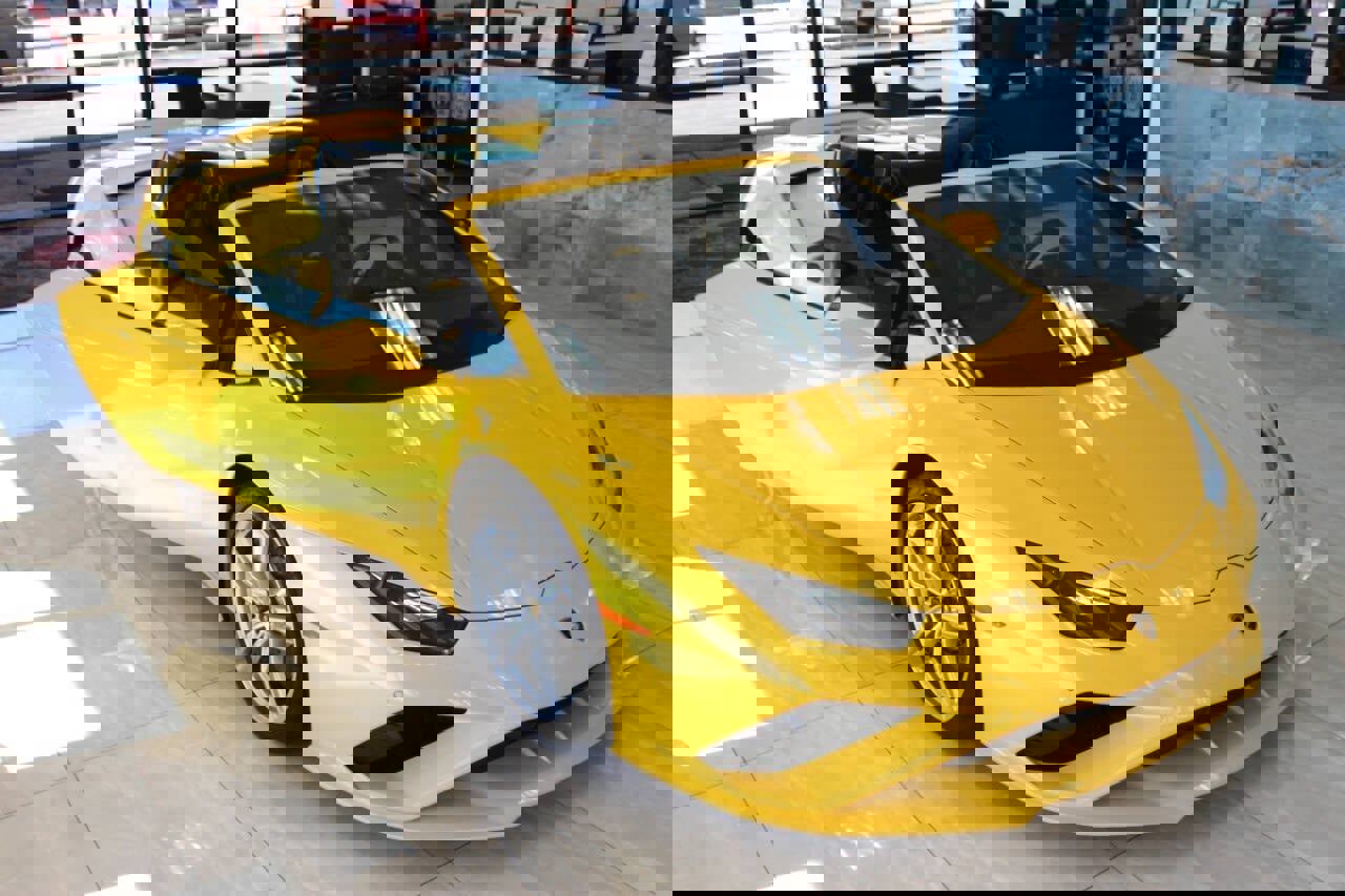 Used 2023 Lamborghini Urus S image 43