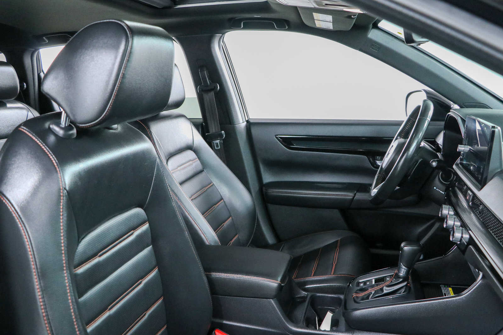 Used 2023 Honda CR-V Sport Touring image 27