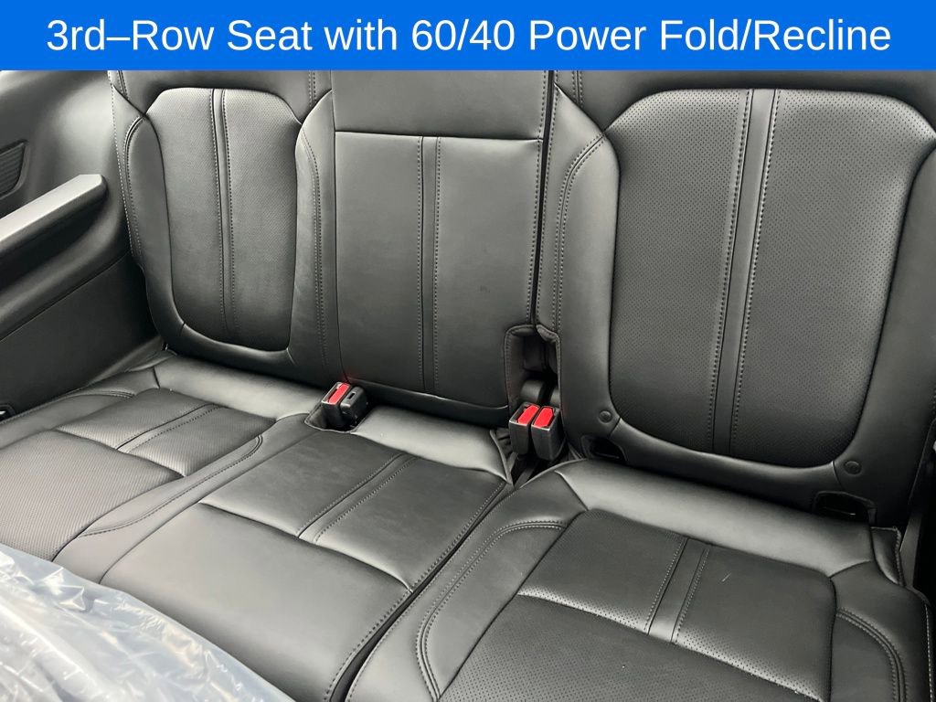 New 2026 Jeep Grand Wagoneer Limited image 27