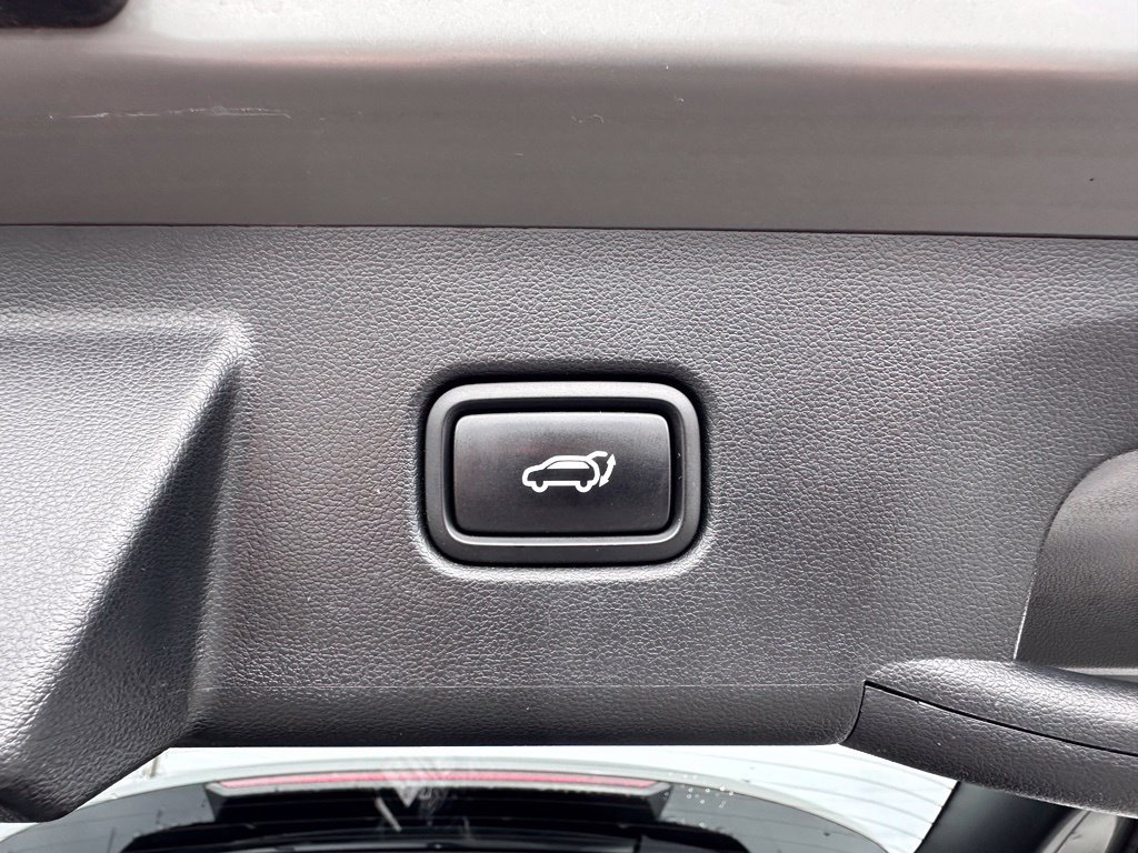 Used 2024 Hyundai Tucson SEL AWD/4WD image 39