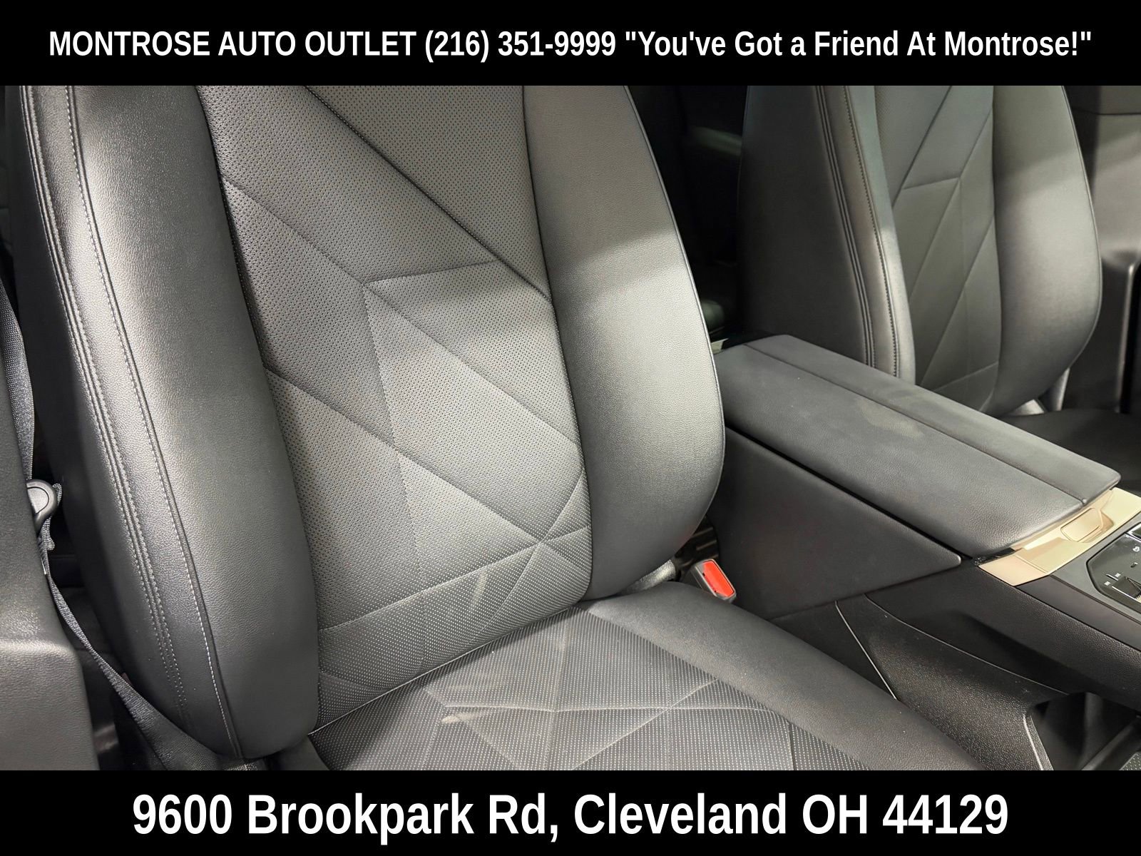 Used 2022 BMW iX xDrive50 w/ Convenience Package image 53