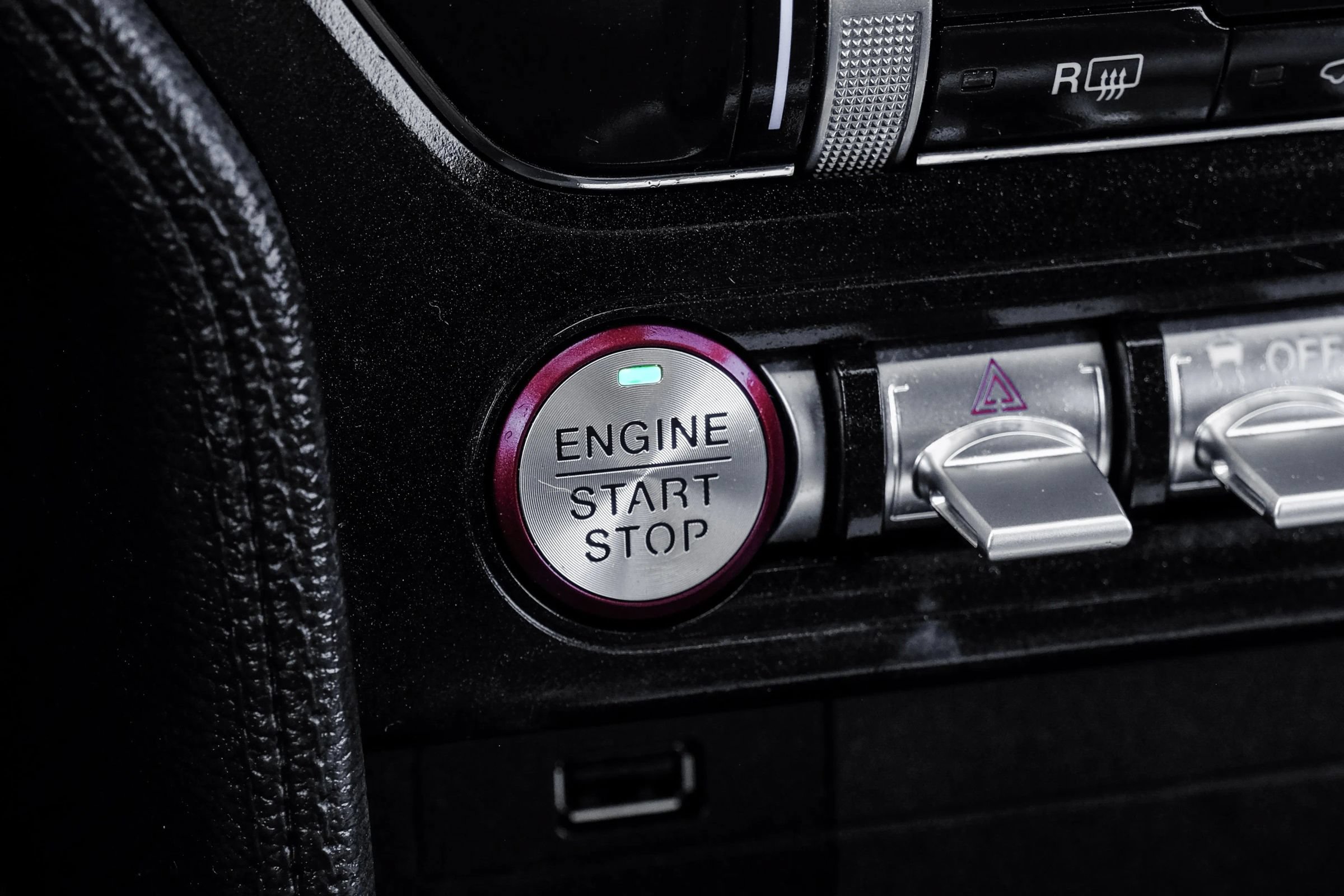 Used 2021 Ford Mustang Mach 1 RWD image 19