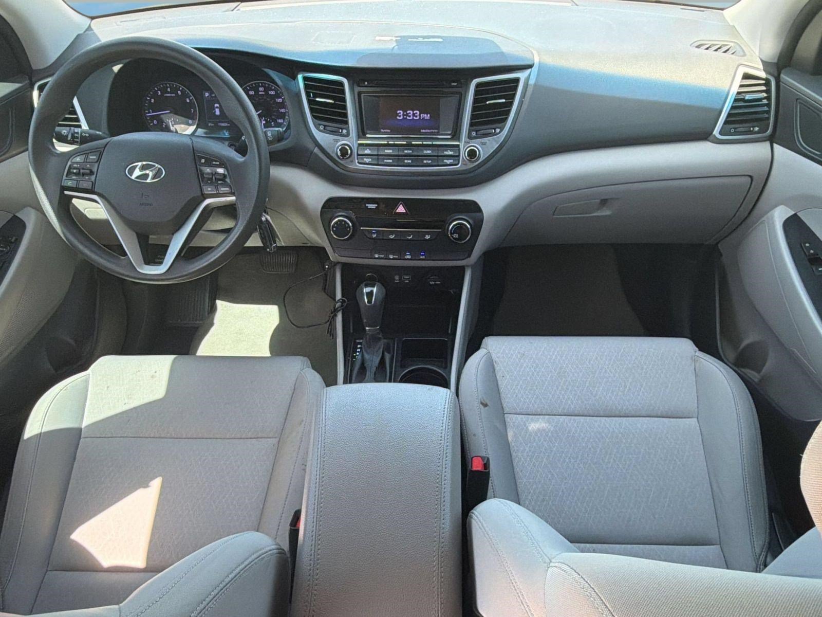 Used 2018 Hyundai Tucson SE FWD image 15