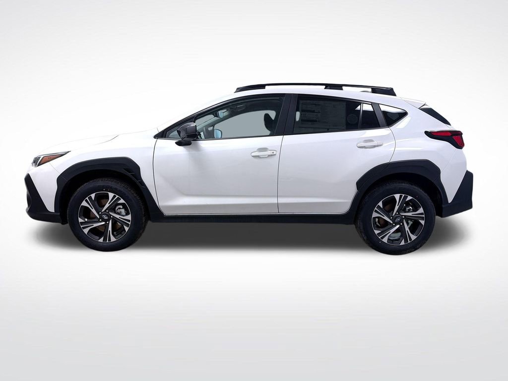 New 2026 Subaru Crosstrek 2.0i Premium image 10