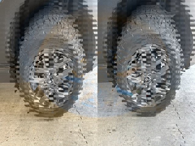 New 2025 Ford Bronco Sport Big Bend image 14