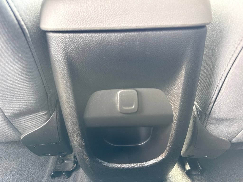 Used 2022 Chevrolet Colorado W/T w/ WT Convenience Package RWD image 27