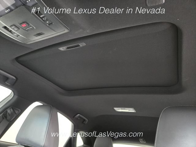 Used 2018 Lexus NX 300 F Sport w/ F Sport Premium Package AWD/4WD image 14