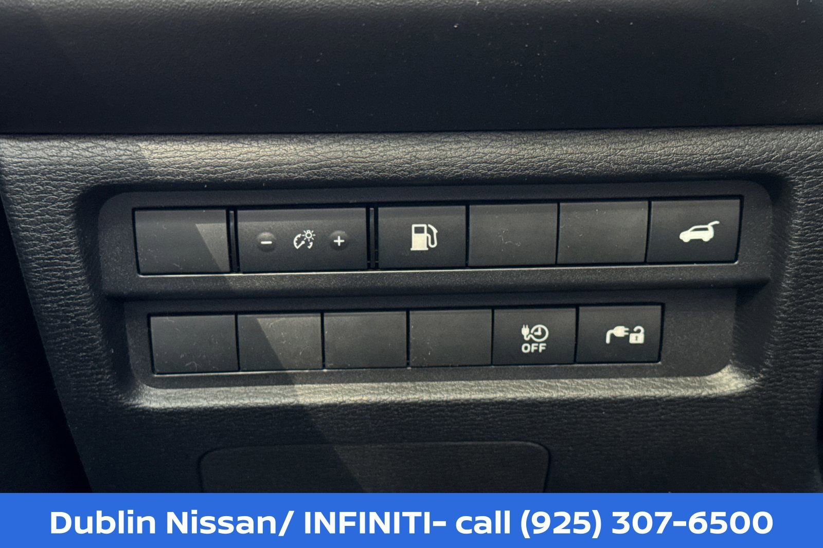 New 2026 Nissan Rogue SL AWD/4WD image 33