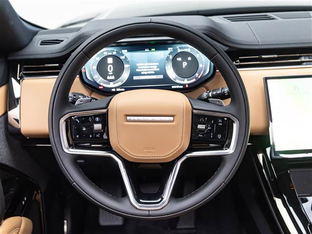 New 2027 Land Rover Range Rover Sport SE AWD/4WD image 20