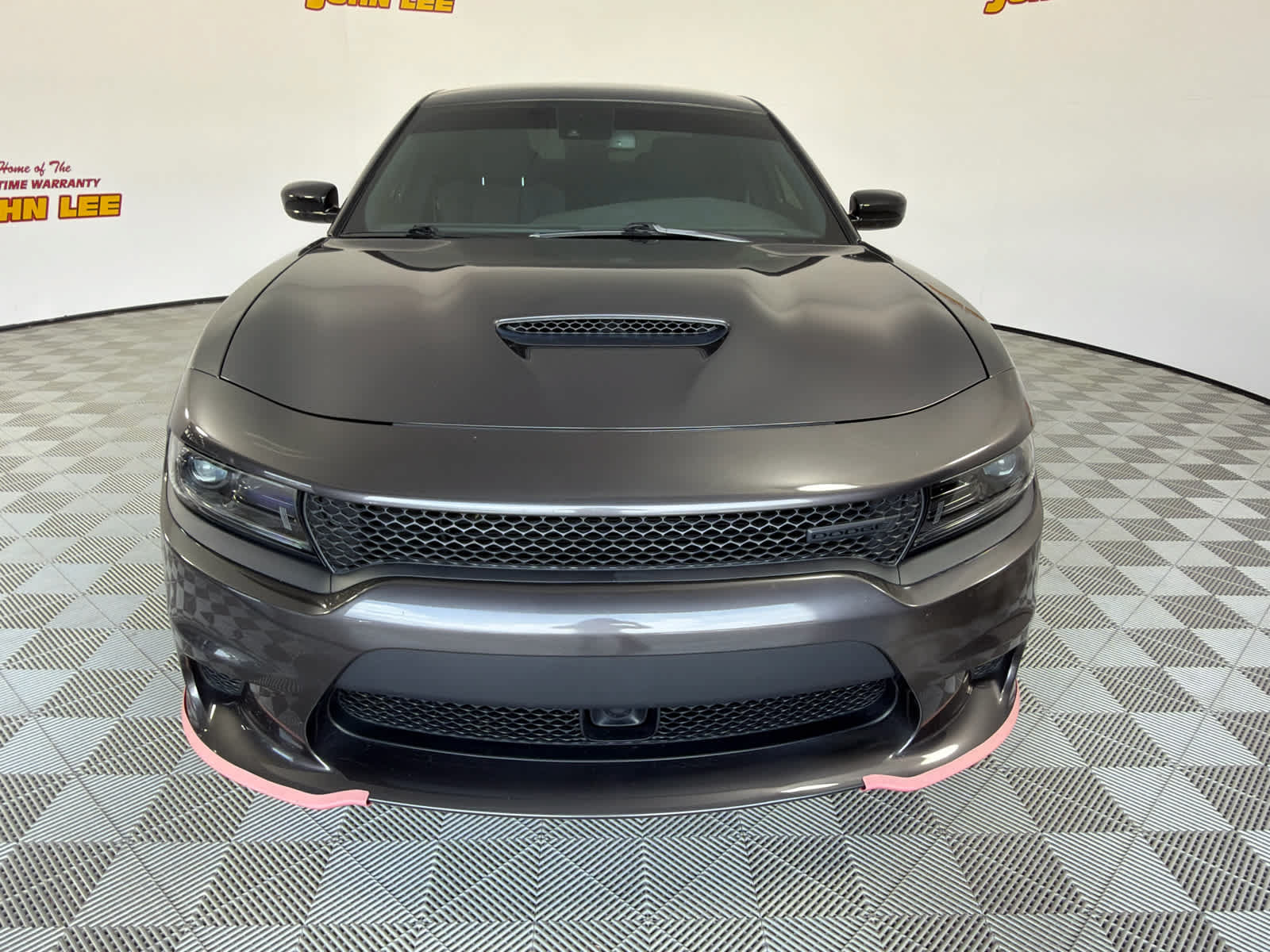 Used 2023 Dodge Charger GT w/ Blacktop Package RWD image 9