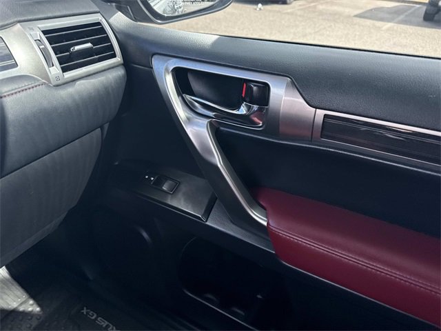 Used 2022 Lexus GX 460 Premium image 22