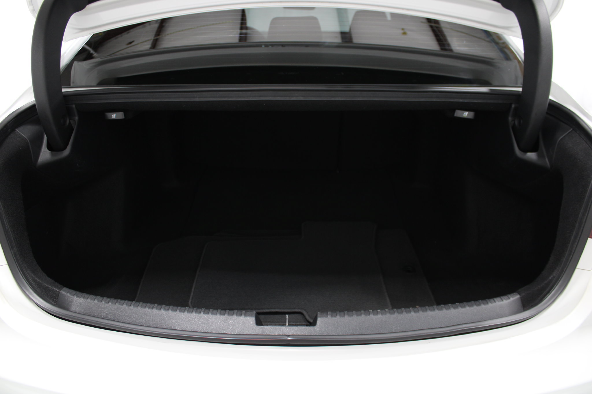Used 2023 Acura TLX w/ A-SPEC Package AWD/4WD image 19