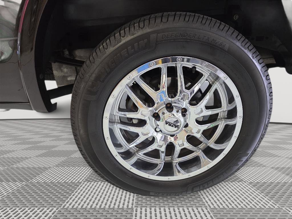 Used 2019 Ford F150 Platinum image 7