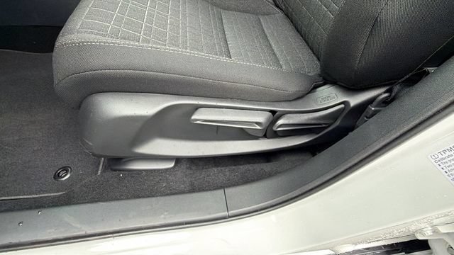 New 2027 Honda HR-V LX image 21