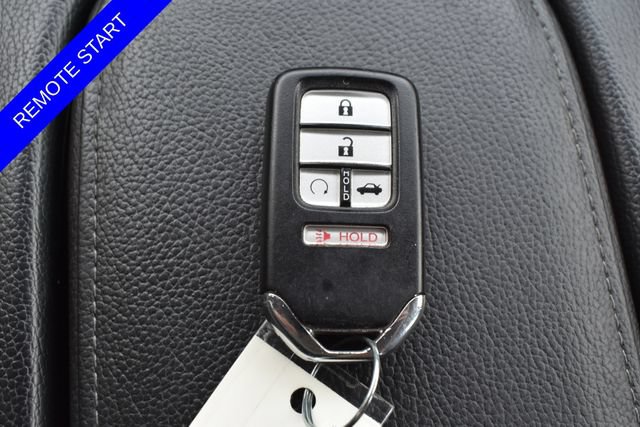 Used 2018 Honda Civic Touring image 6