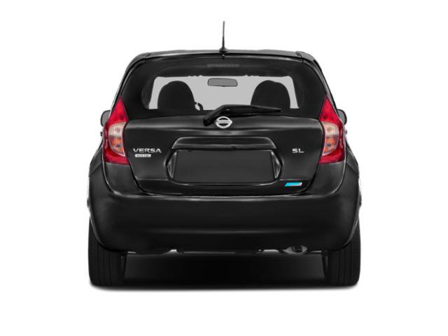 Used 2015 Nissan Versa Note SV image 8