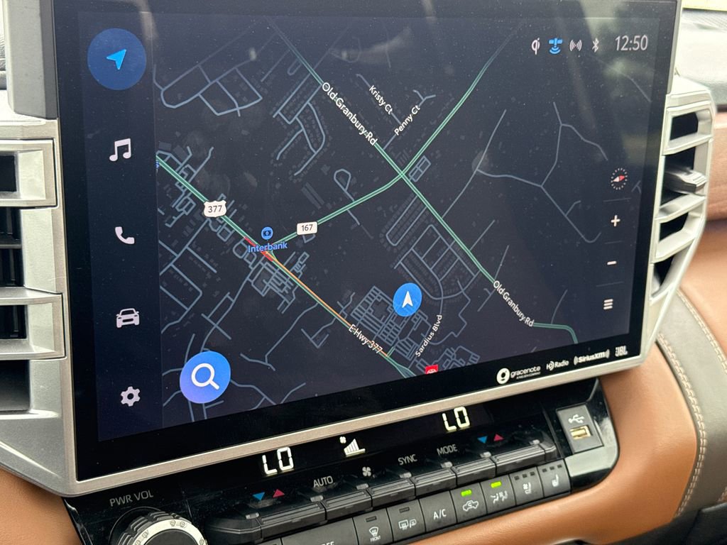 Used 2022 Toyota Tundra 1794 Edition image 25