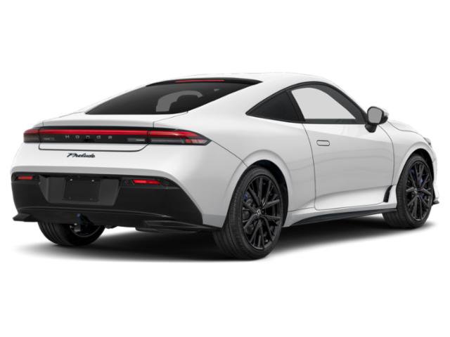 New 2026 Honda Prelude video 2