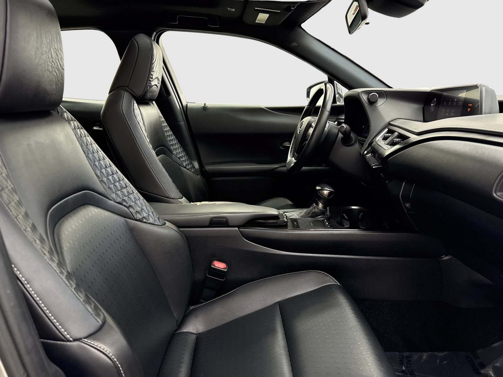 Used 2020 Lexus UX 200 w/ Accessory Package 2 FWD image 40
