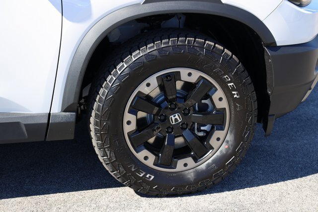 New 2026 Honda Passport TrailSport Elite image 9