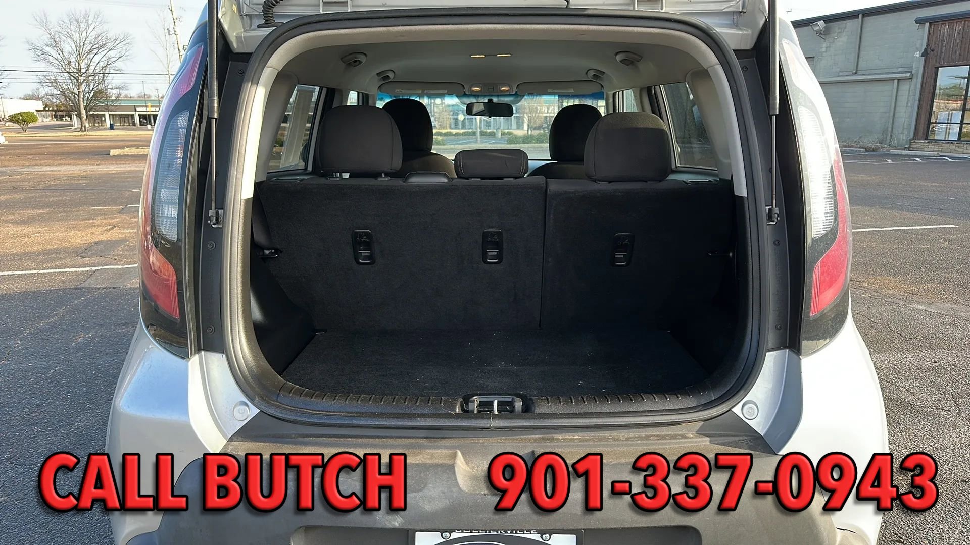 Used 2015 Kia Soul image 15