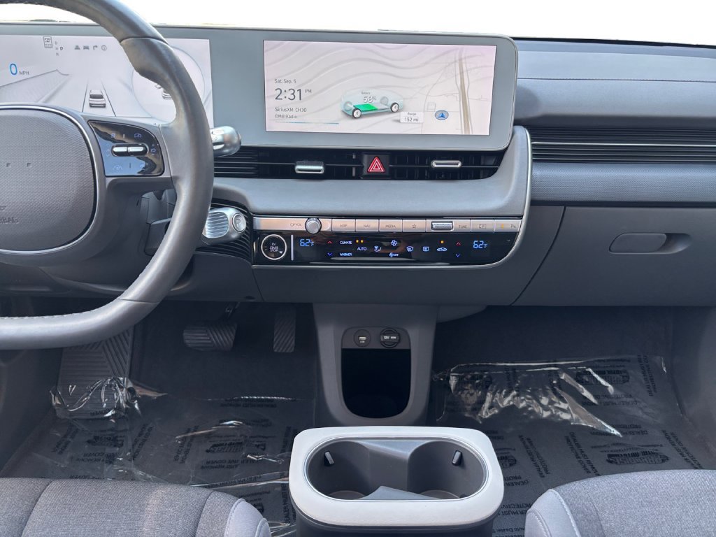 Used 2024 Hyundai Ioniq 5 SEL RWD image 12