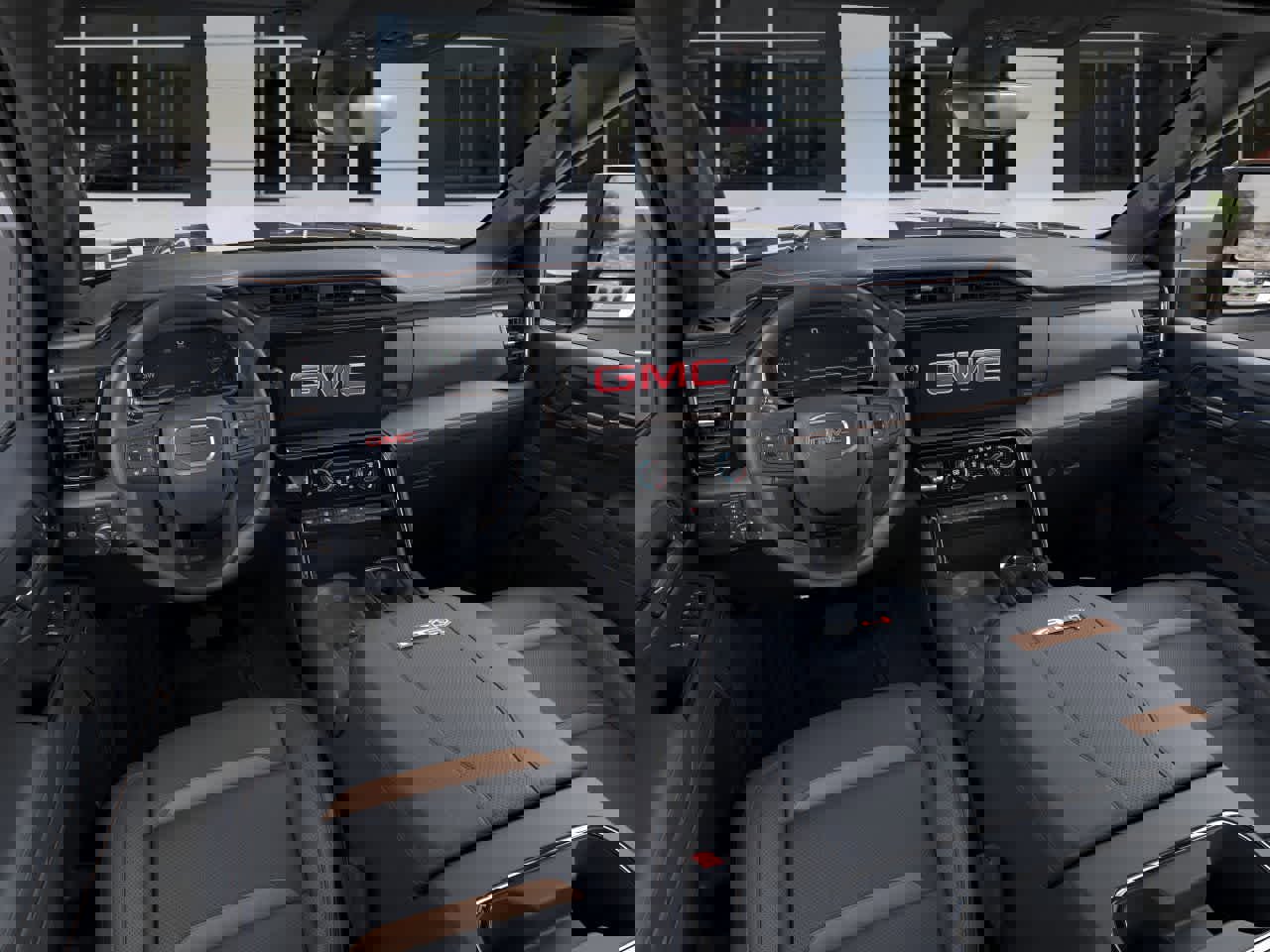 New 2026 GMC Sierra 2500 AT4 w/ AT4 Premium Plus Package image 15