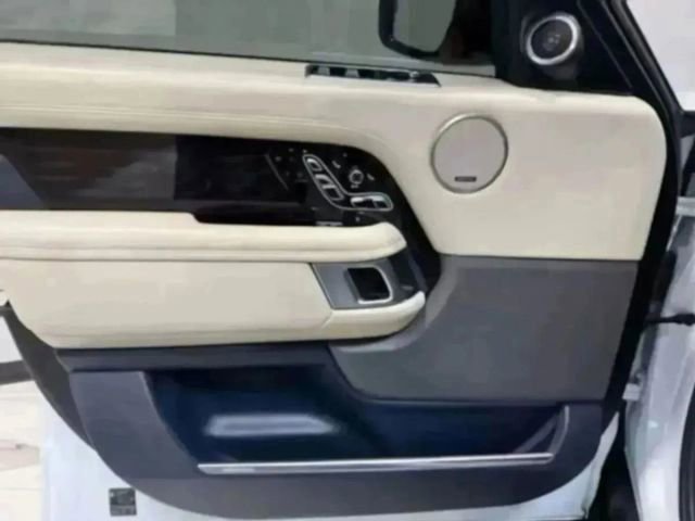 Used 2020 Land Rover Range Rover Autobiography AWD/4WD image 44