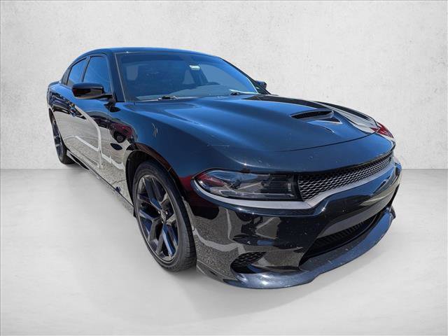 Used 2023 Dodge Charger GT w/ Blacktop Package RWD video 2