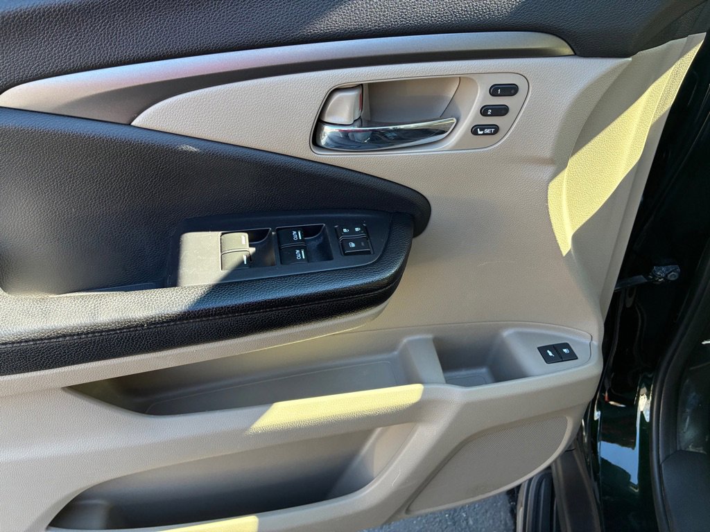 Used 2019 Honda Pilot EX-L image 19