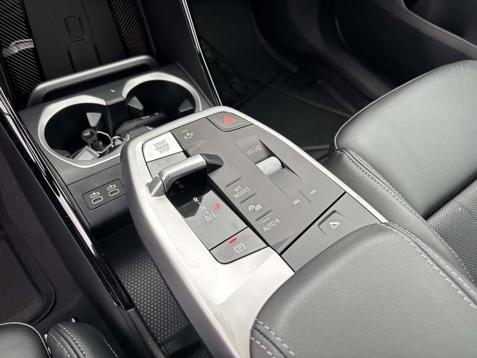 New 2026 BMW X1 xDrive28i image 24