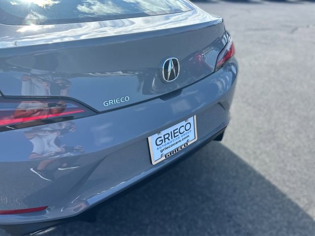 New 2026 Acura Integra image 20