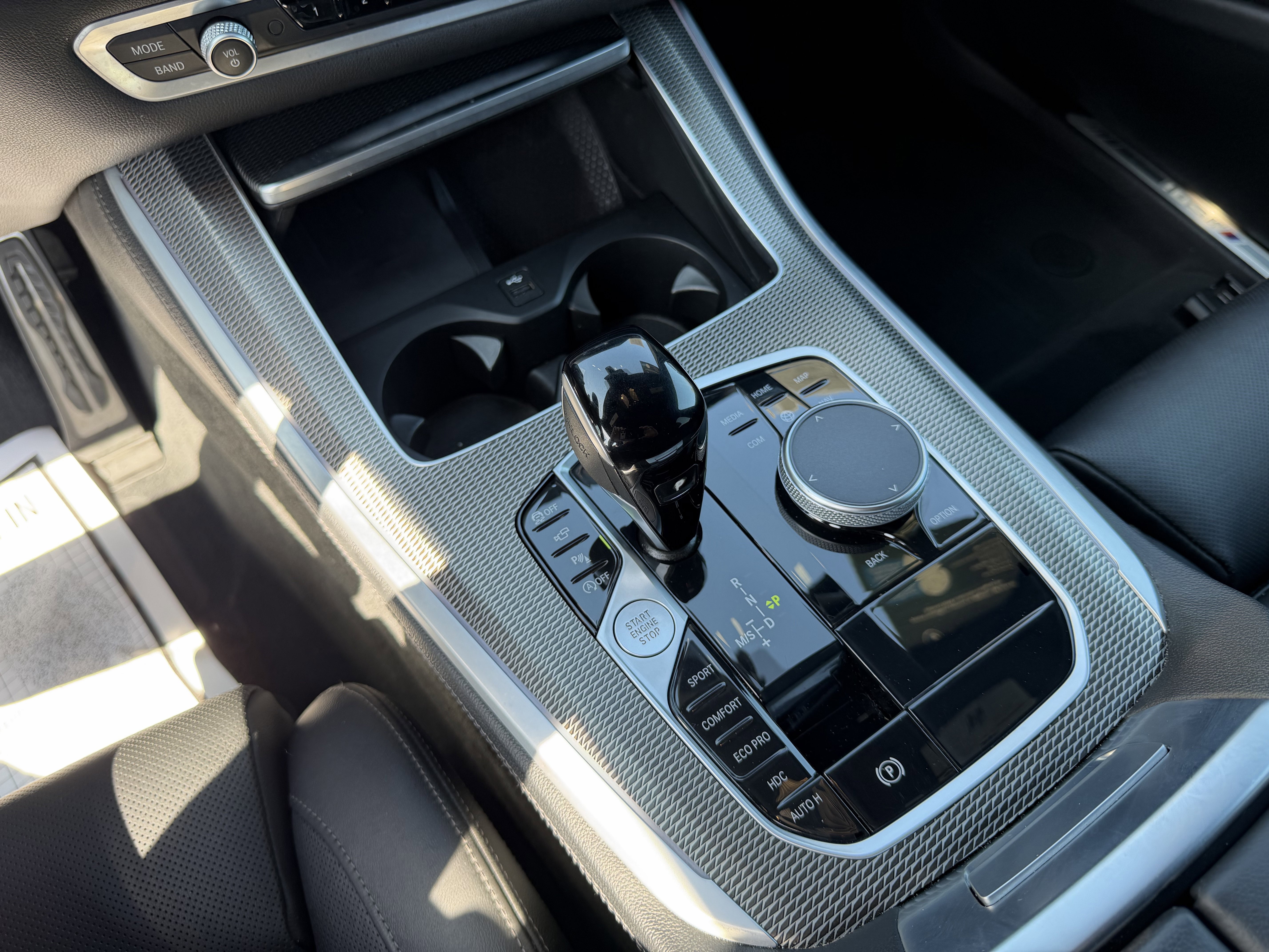 Certified 2022 BMW X5 M50i AWD/4WD image 12