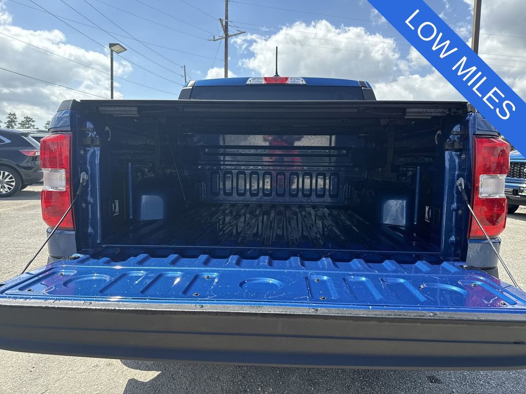 Used 2024 Ford Maverick XLT image 24